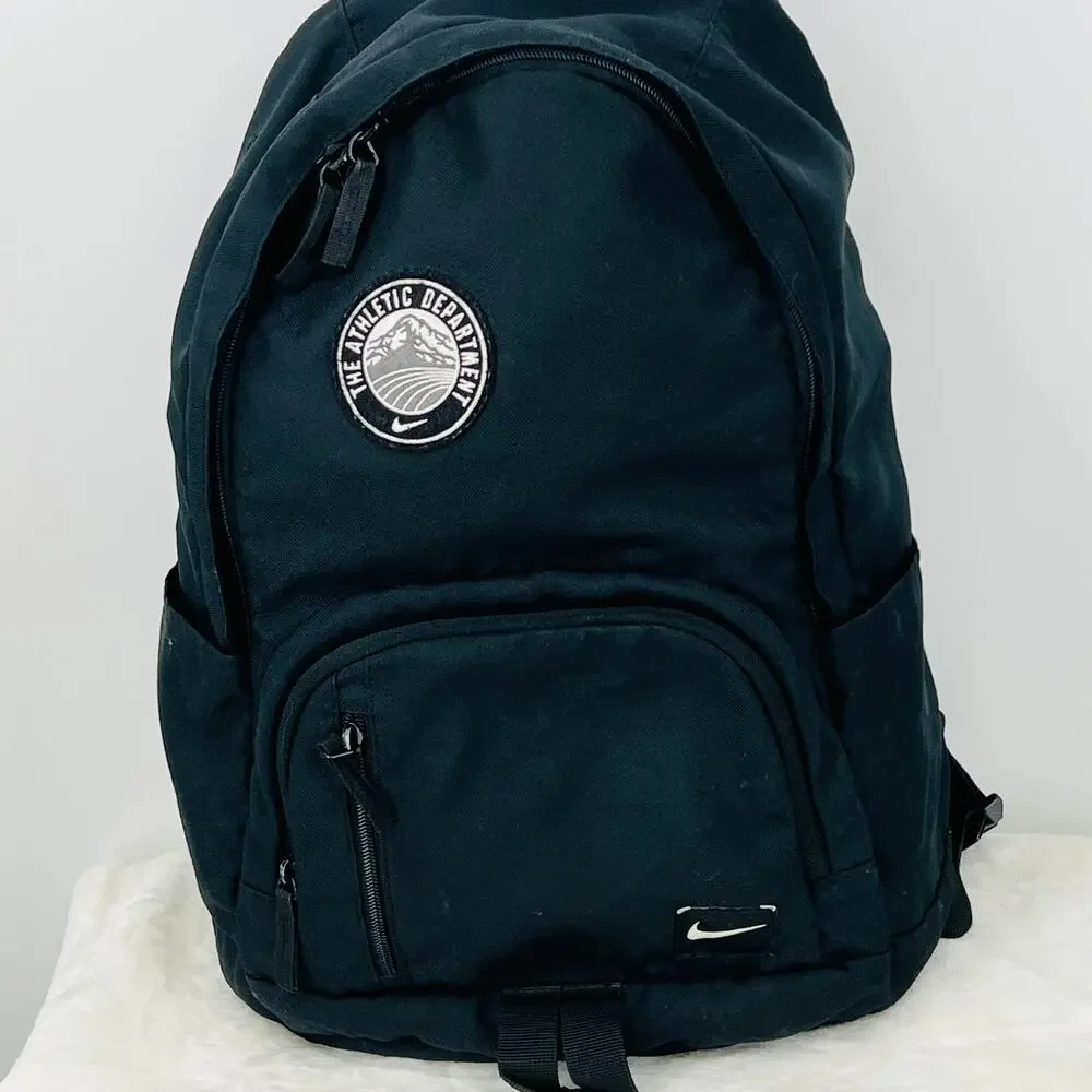 NIKE All Access Soleday Backpack Overnight Carryon Bag     School  Gym Travel